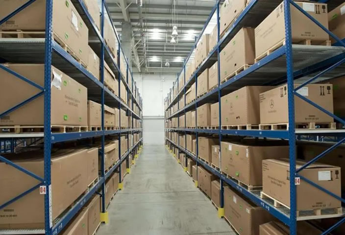 漳州到烈山区货物仓储