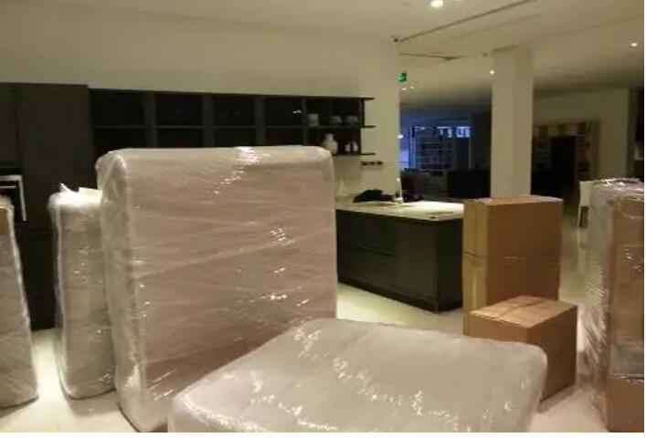 漳州到烈山区长途搬家