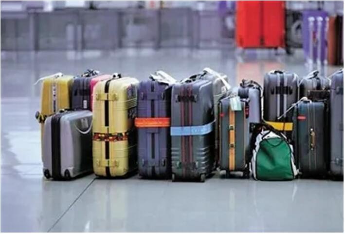 漳州到烈山区行李托运