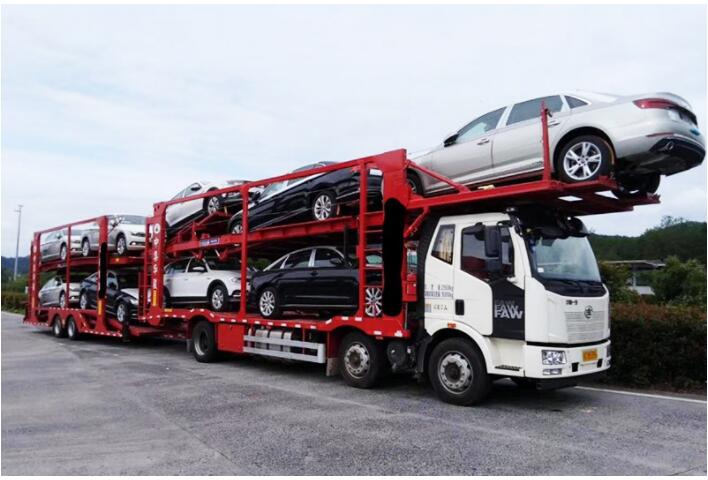 漳州到烈山区轿车托运